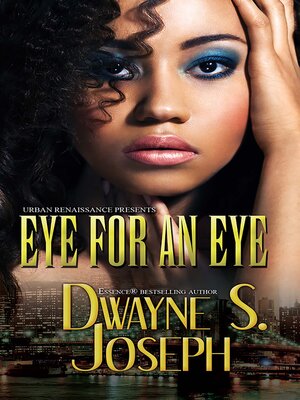 cover image of Eye for an Eye